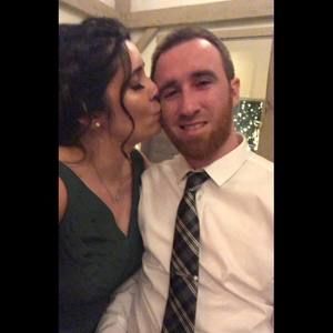 Meet your Posher, Jon